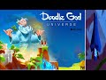 DOODLE GOD UNIVERSE | Found All Elements 138 | Complete Gameplay | Apple Arcade |