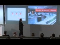 TEDxNewSt - Gerd Leonhard - The Future Of Intellectual Property