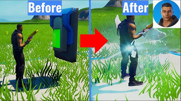 How to make a BUTTON THAT TELEPORTS YOU in FORTNITE CREATIVE (tutorial)