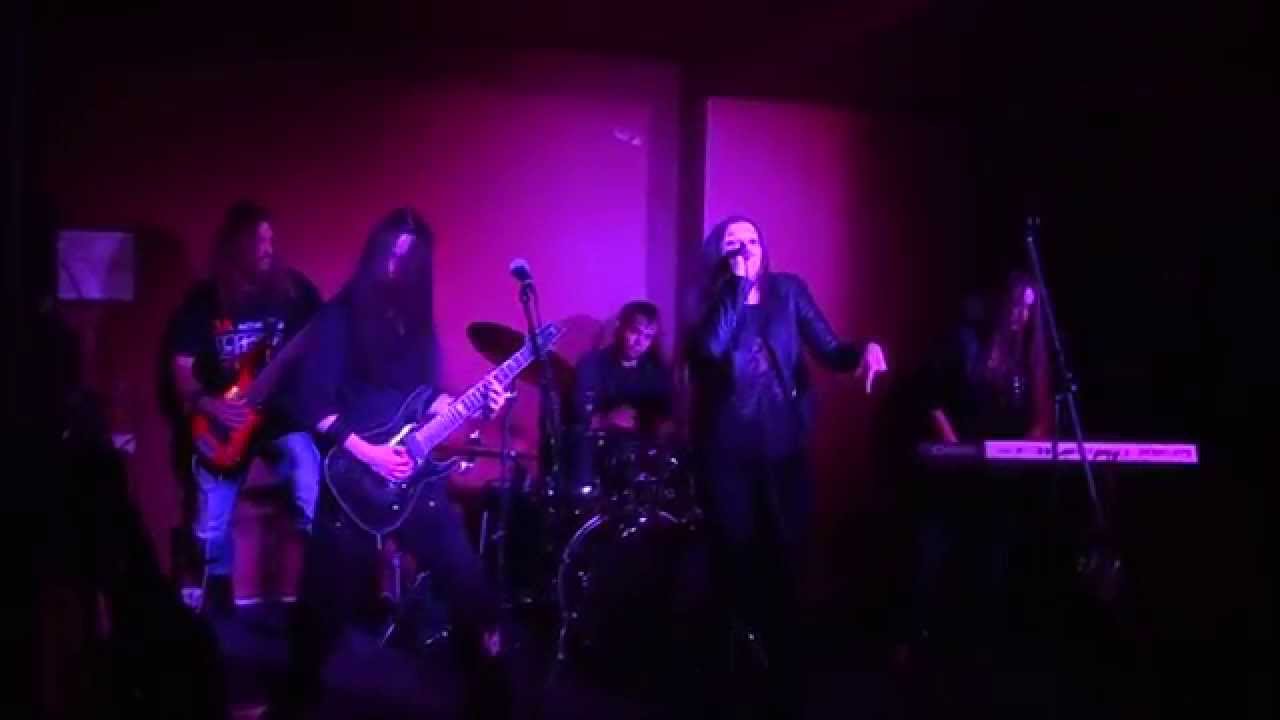 Melandria - "Ничего больше"