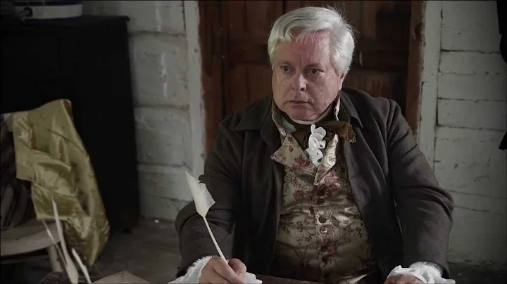 Thomas Talbot in The War of 1812