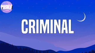 Ozuna - Criminal  (Letra/lyrics)
