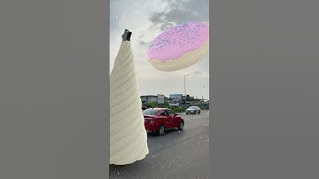 3D Animation Reel - Christmas Tree