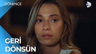 Özgür Ortadan Kayboluyor! |  Dönence Özel Klip