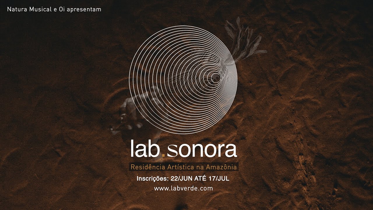 Lab.sonora YouTube