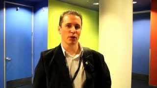 Sean Campbell - Going Beyond Google - Gathering Intelligence from the Deep Web