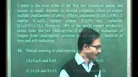 IIT-JEE 2010 (Main Exam) Solution of Paper 1 Question No 16