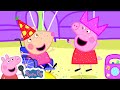 Peppa Pig Happy Birthday to You | Peppa Pig Songs | Peppa Pig Nursery Rhymes & Kids Songs