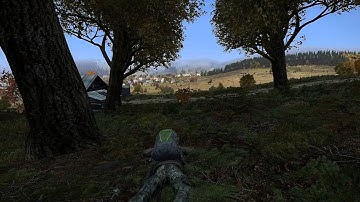 DAYZ Standalone test recording