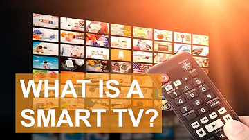 ANO BA ANG SMART TV AT ANDROID TV?