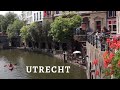 Keliling Kota di Belanda: Utrecht