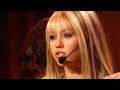 Hannah Montana The Best Of Both Worlds Live In Radio Disney