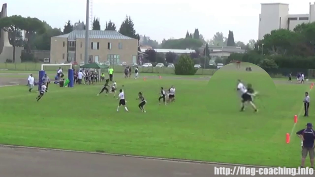 Illegal Flag Pull YouTube