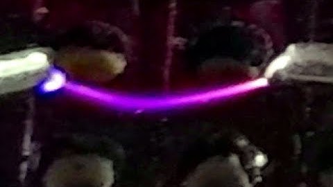 eBay 15KV Spark Gap Kit ~£2