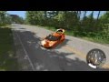 Extreme BeamNG.Drive Wrecks #1