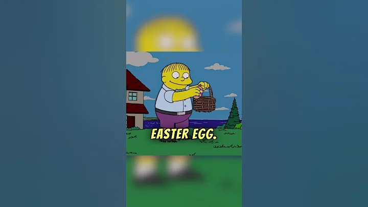 Did you catch this in Scrooged?