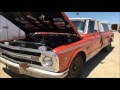 Farmtruck at American Outlaws Live (Monster Truck, Jet Car, and More!)