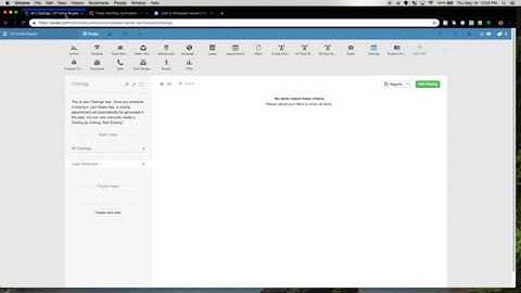 Link Call Rail Numbers to Podio - Wholesale Hacker