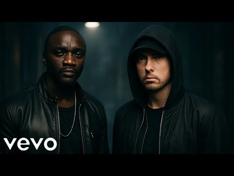 Eminem Ft Akon Smack That Remix 2025 