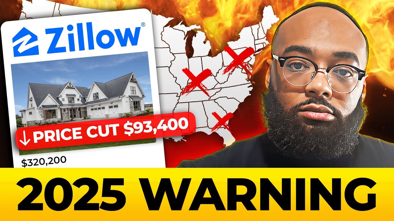 The 2025 Real Estate Trends You NEED to Know as a Small Business Owner