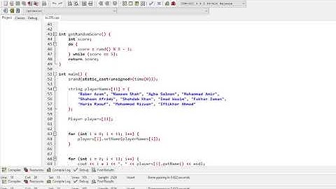 Cs201P Assignment Solution 2024 || Cs201p Assignment 2 Solution || Cs201 Assignment 2 Solution