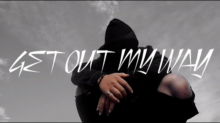 Roger Wei - Get Out My Way (Official Music Video) ...