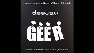 Grabacion Dj Geer - Bata Juano (Parte Cumbia)