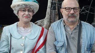 Еврейский анекдот. Урок знакомства в грузинской школе Еврейский анекдот. Урок знакомства в грузинской школе
