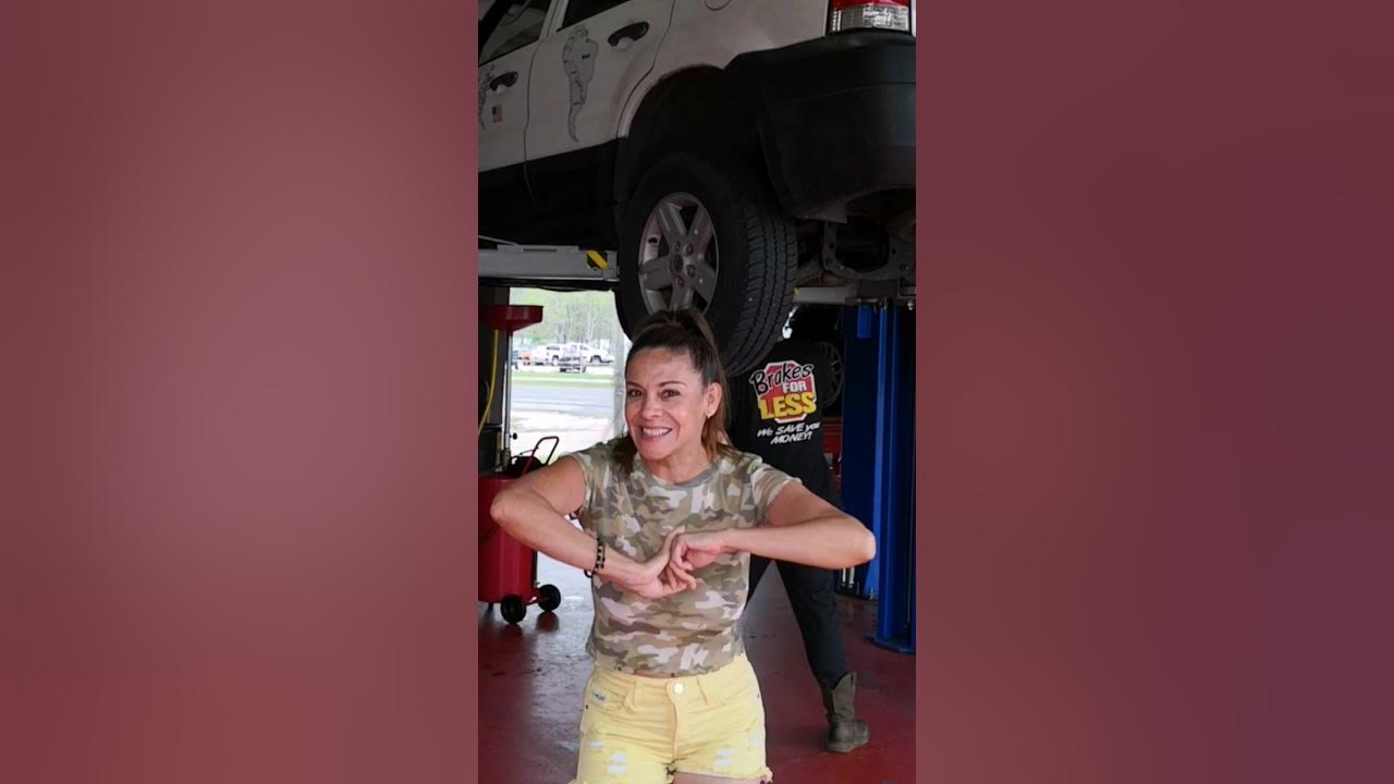 Brakes for Less, Lafayette, Luisiana, USA YouTube