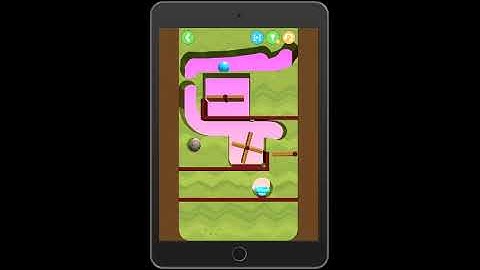 dig this! (Dig it ) 183-19 |ZOMBIE BALL| Dig this level 19 chapter 183 solution walkthrough