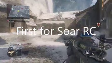 Kris: First For Soar RC #SoarRRC @SoaRGeneralx @SoaRMakz (My Best BO3 Clip)