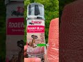 The Best way to Block Mouse or Rat Holes #shorts #pestcontrol #homerepair