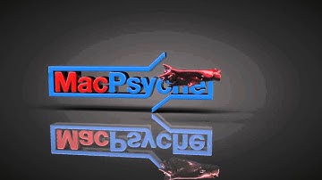 Liquid Living Metal Swarm - Cinema 4D & X-Particles v2