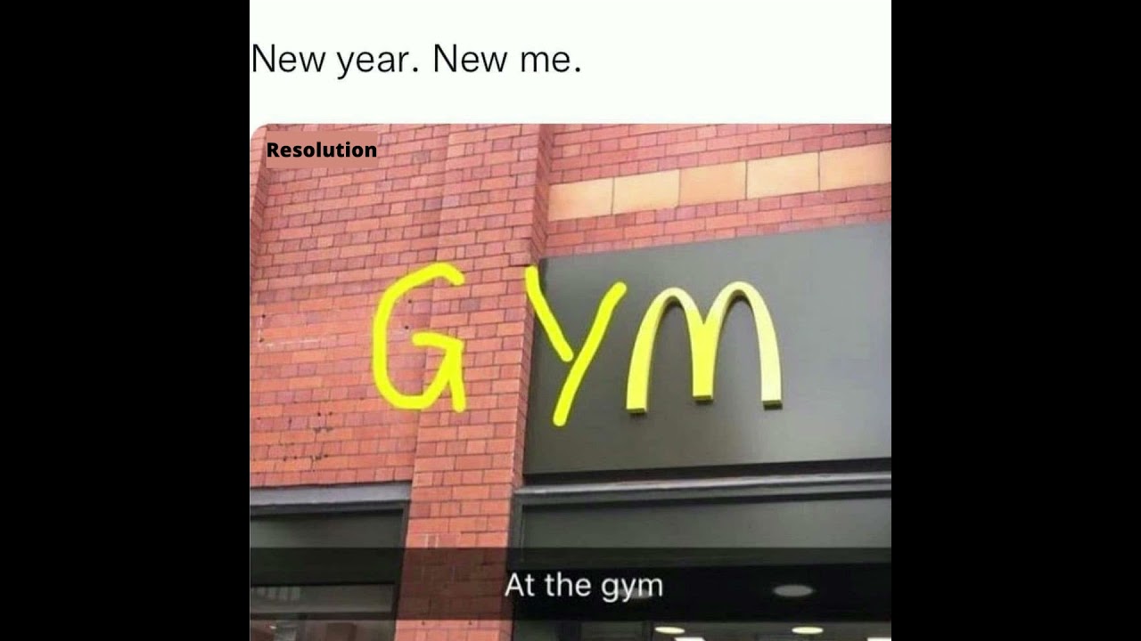 When my wife forced me to take fitness resolution 