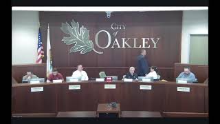 Special Joint City Council and Planning Commission Meeting September 15, 2026 News