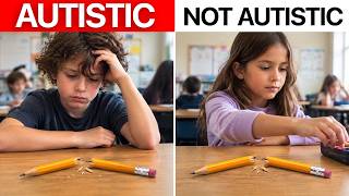 5 Things Every Autistic Kid Wishes Parents & Teachers Knew