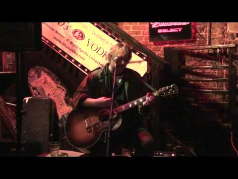 19 - End Of The Show - Daniel Hutchens 3/30/2011 @...