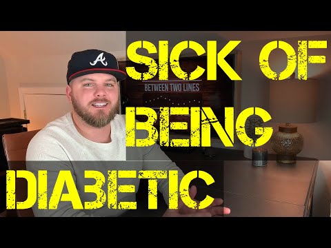 sick-of-type-1-diabetes---diabetic-burnout