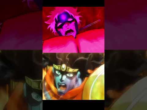 Jojo References ALL Season