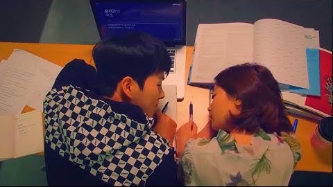 [이런 꽃같은 엔딩] 최웅♥고민채 최고커플 서사 