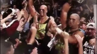 Wwf The Headbangers Titantron 