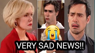 New! Heart Breaking😭 news!GHstar Spencer Cassadine & Nikolas's War news WillShock You Watch ThisNews
