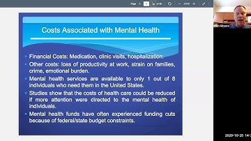 HS 20 Fall 2020 Module 9 Video Lecture 1 of 4