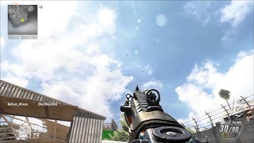 Noobtube cross map trickshot @CastTheatre