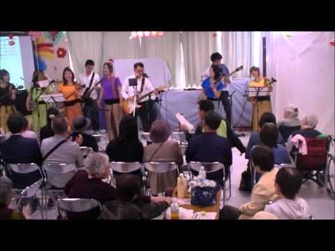 おやじバンド iHoujin　～シーサイドバウンド　グランドフィナーレ～