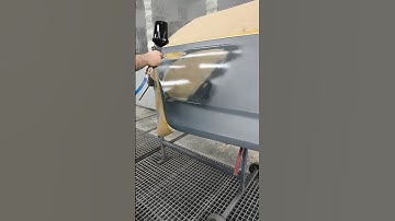 how to use UV primer #UV light#satisfying  #uv#abrargermanvlogs