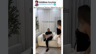 İlla O Tribi Yicez Sanırım 😳