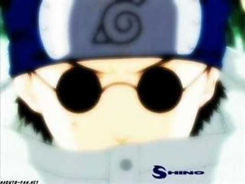 Shino - Intensity in Ten Cities
