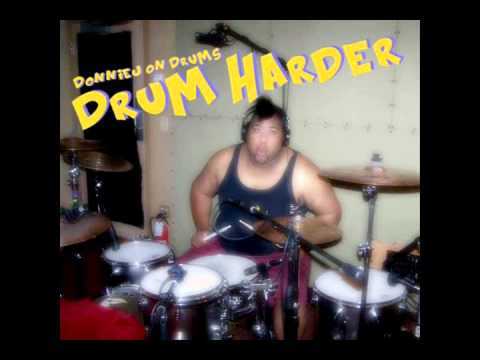 Download Mickey Avalon - Funeral Feat DonnieJ On Drums