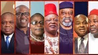 Reason Why Biafrans Must Avoid Igbo Politicians